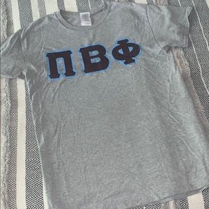 Pi Beta Phi Shirt